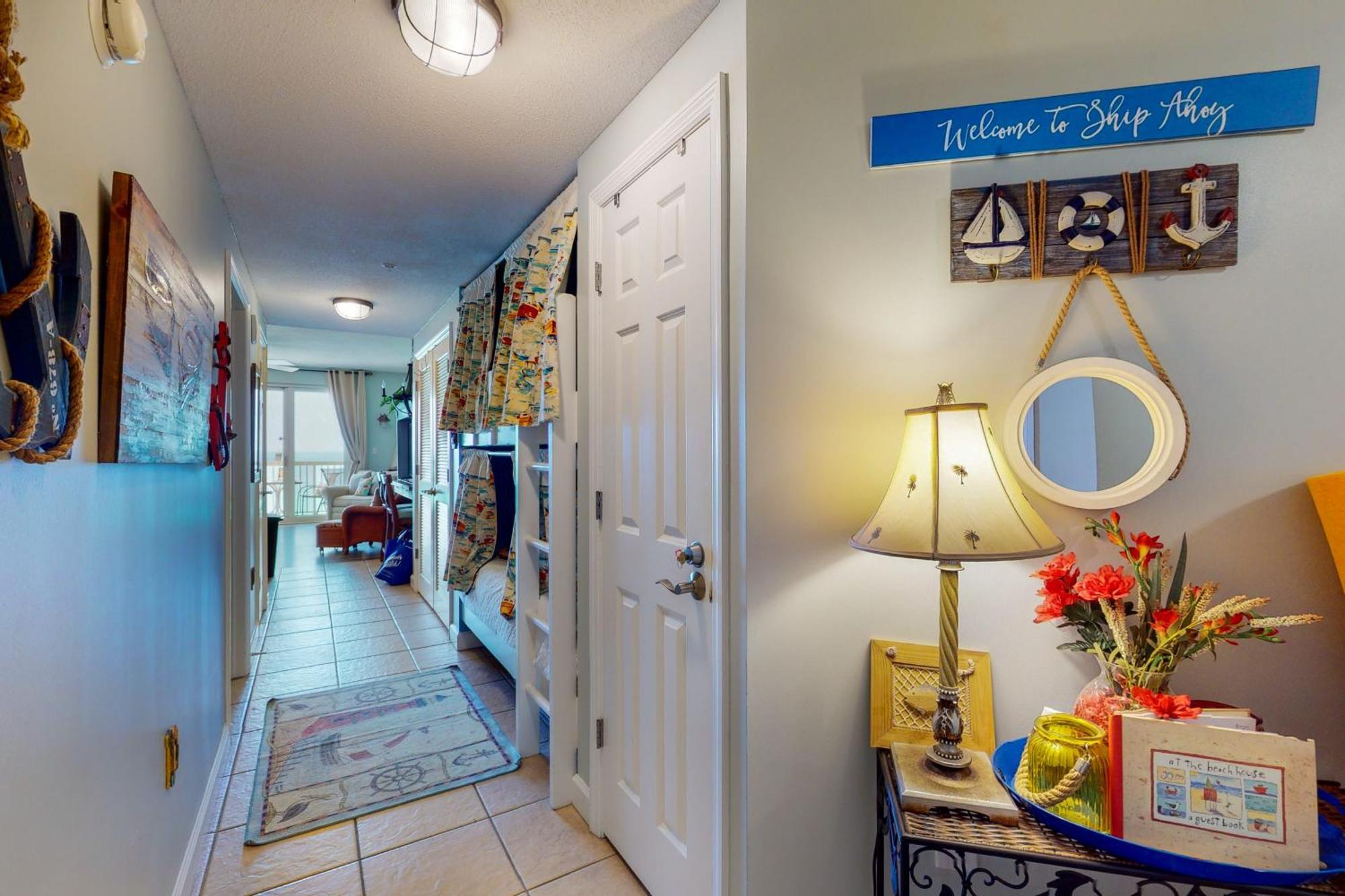 Seychelles Beach Resort III Panama City Beach Room photo